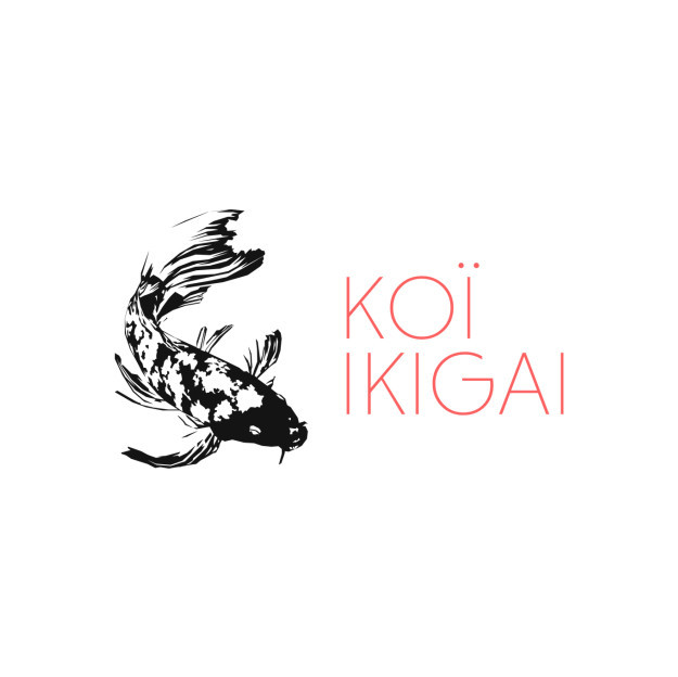Koi-Ikigai, la boutique en ligne