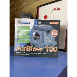 Air Blow 100