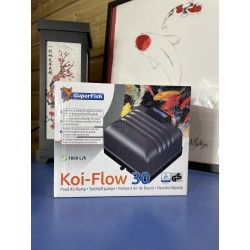 Koi-Flow 30